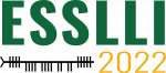 ESSLLI 2022 (Galway)